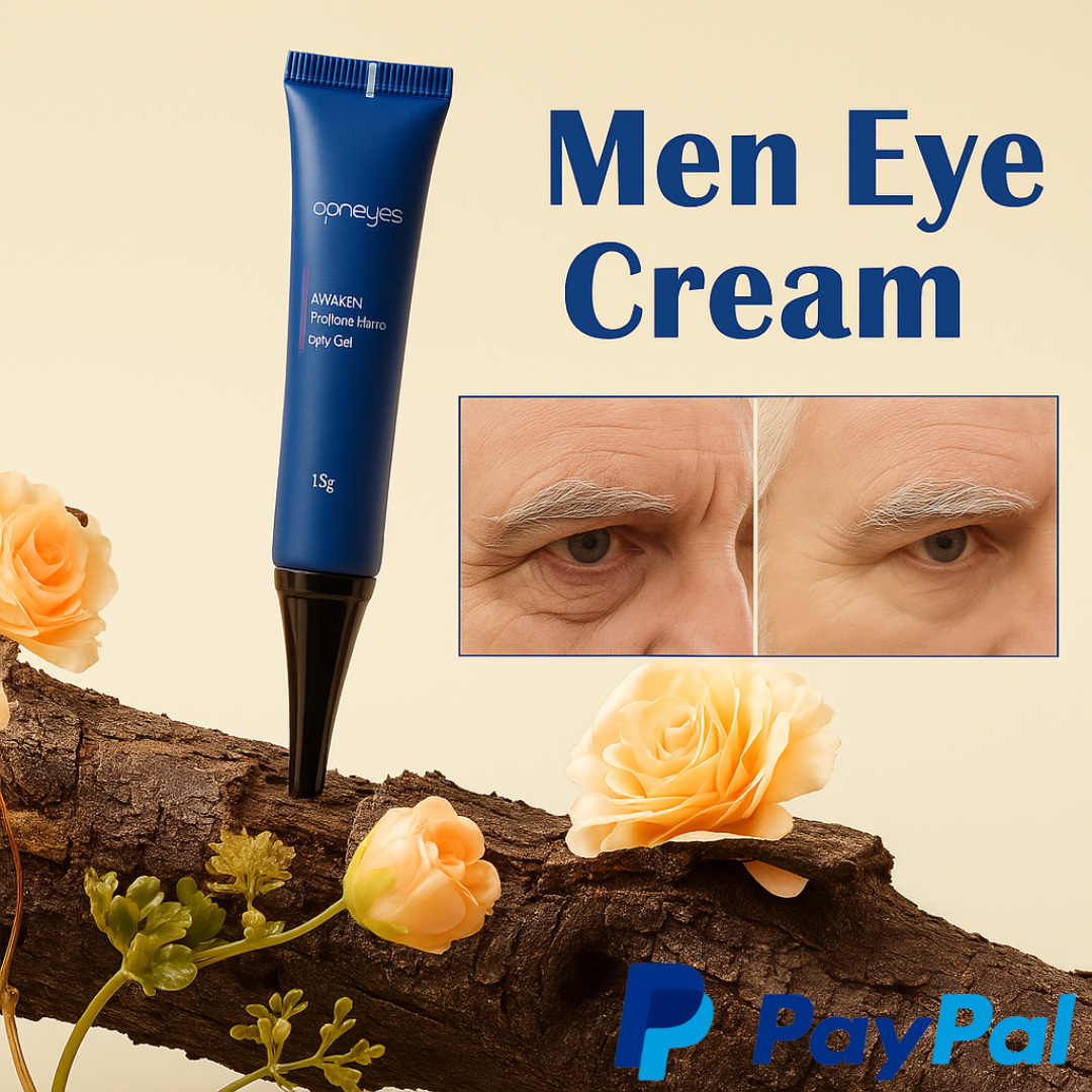 LimiLift Eye Gel™ Awaken your eyes and erase fatigue!