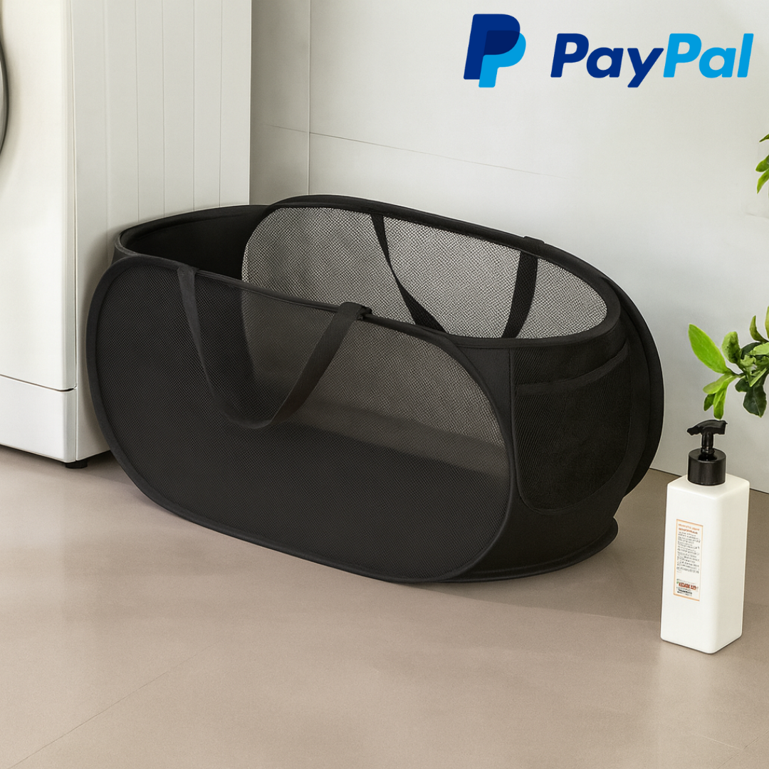 SpaceSaver™ Say goodbye to clutter!