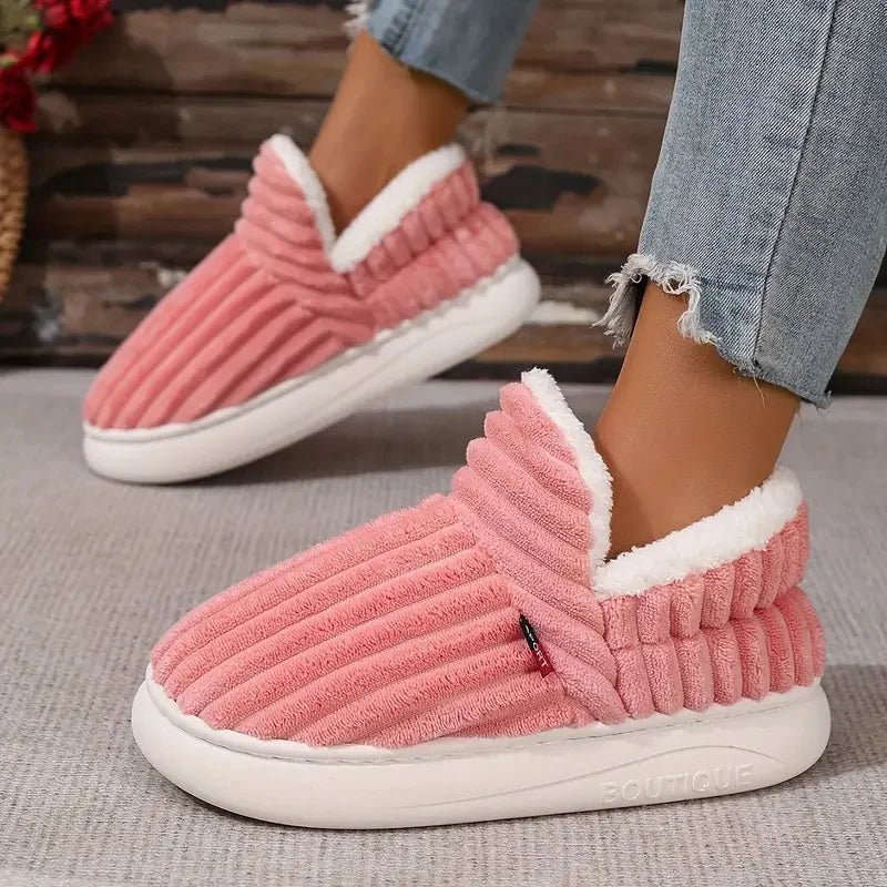 CloudWalk™ The ultimate comfort for your feet