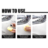 ShineRestore Scratch Repair™ From Scratched to Showroom!