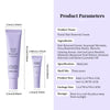 SilkyErase Hair Removal Cream™ Silky smooth skin in minutes!