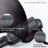 CeramiGlide - Perfect Straightening Without Burning Your Hair!