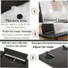 ZoomScreen™ Turn your phone into a home theater!