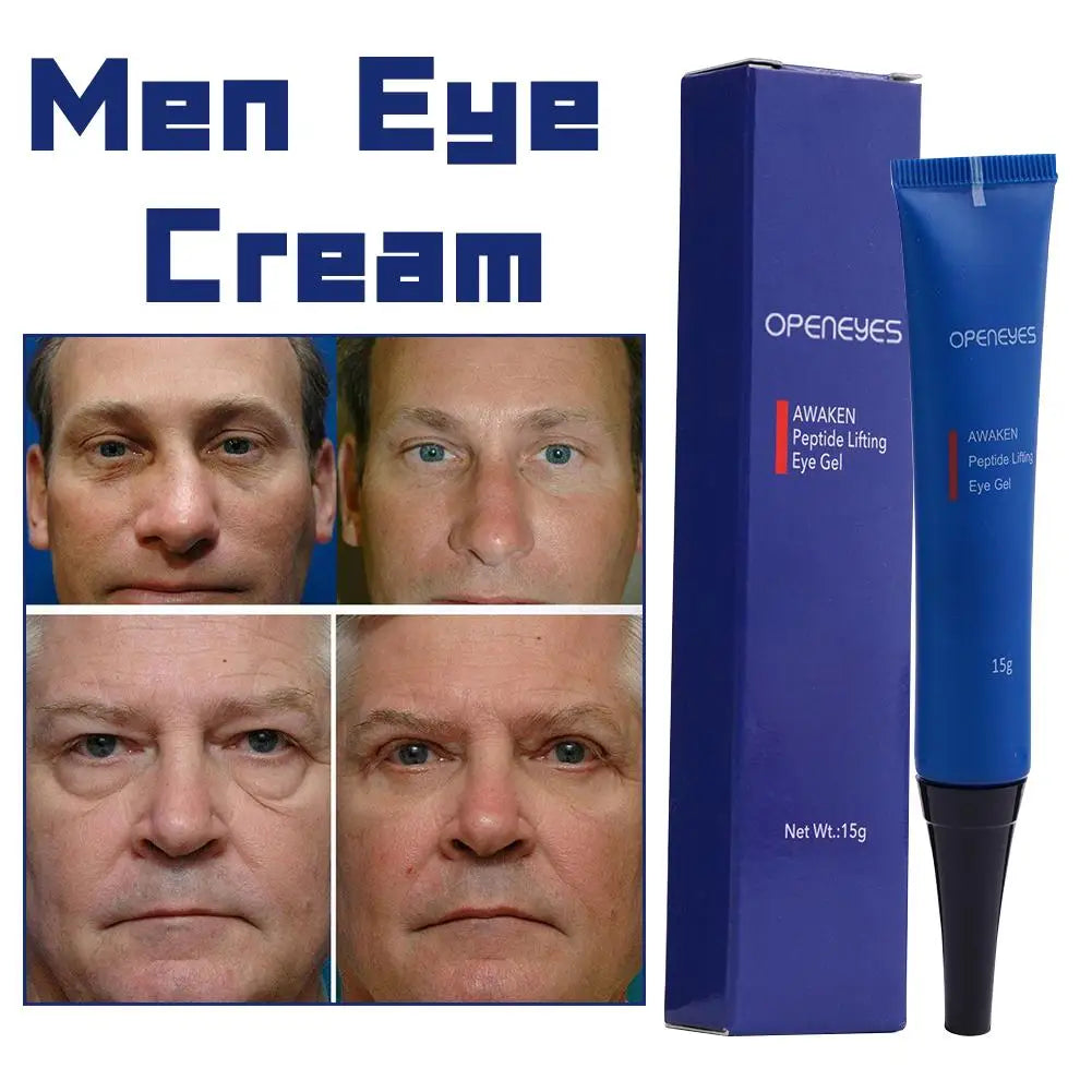 LimiLift Eye Gel™ Awaken your eyes and erase fatigue!