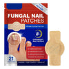 Toe Fungus Patch – Restore the Beauty of Your Nails Effortlessly!