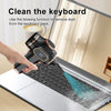 CleanCruise: Freedom to Clean, Anytime, Anywhere