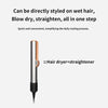 LumaFlow™ – The Future of Hair Styling