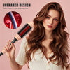 LumiCurl Infrared Curler™ Your secret to curls that last all day