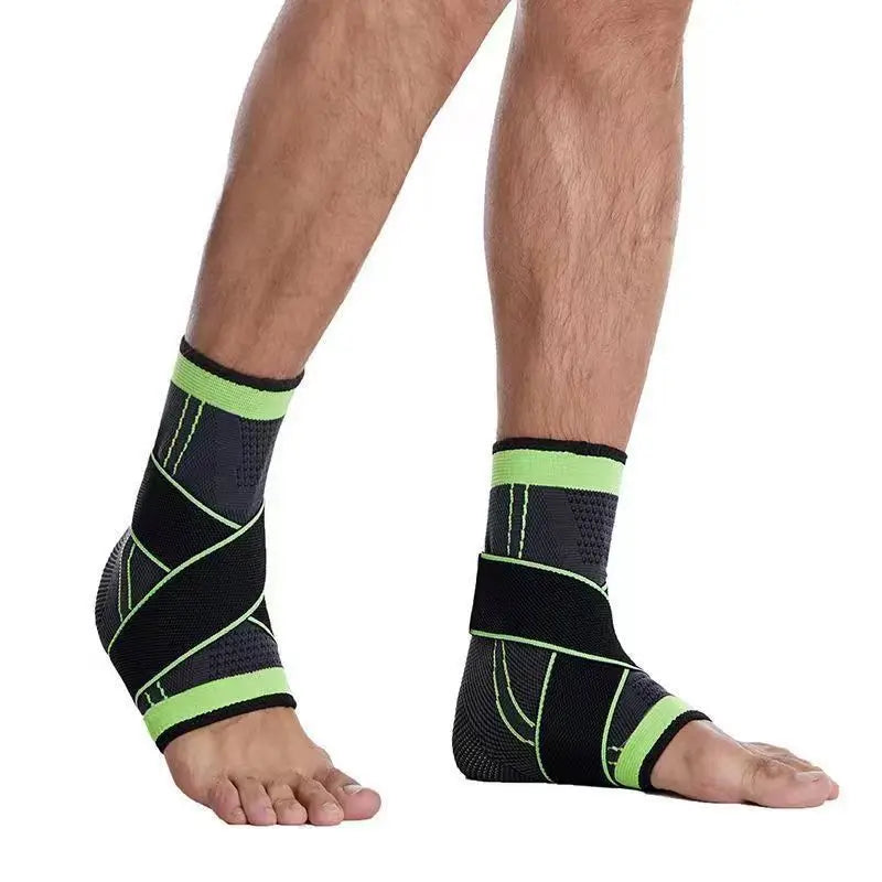 AnkleFit™ The best support for your lifestyle