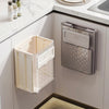 CleanSpace™ Bin – Smart, Compact Waste Storage