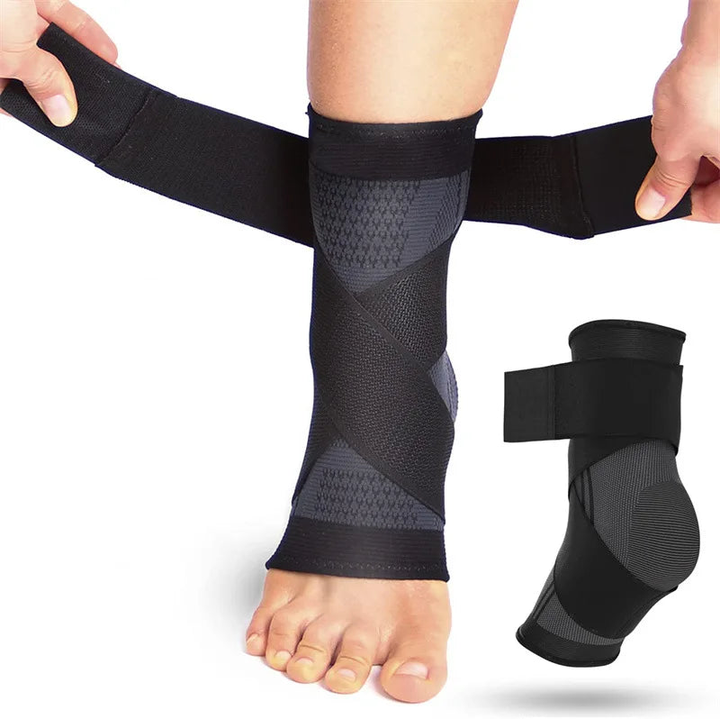 AnkleFit™ The best support for your lifestyle