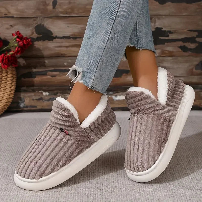 CloudWalk™ The ultimate comfort for your feet