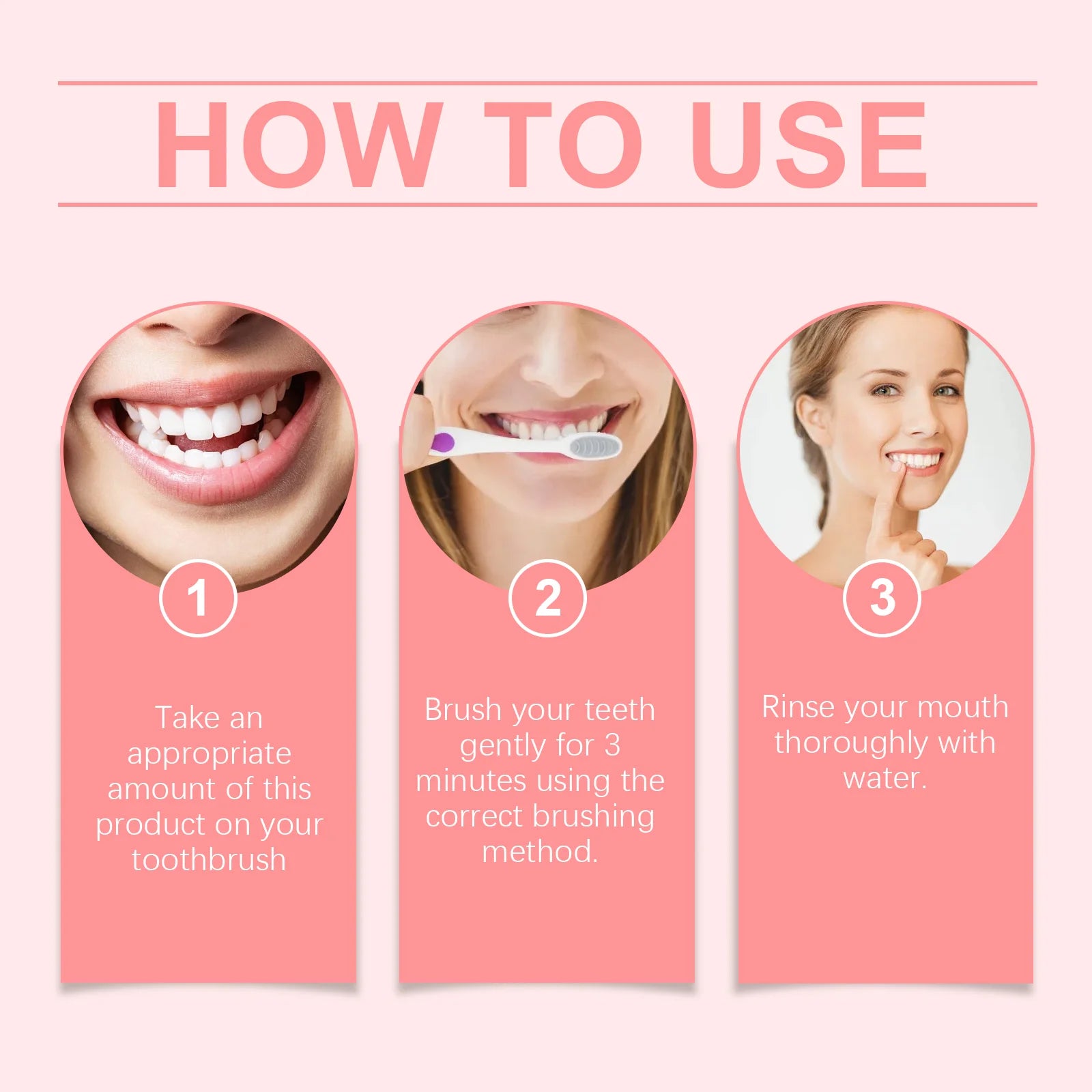 LumiSmile Toothpaste – A Radiant Smile That Dazzles!