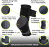 AnkleFit™ The best support for your lifestyle