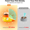 PawPlay Interactive Feeder™ Feed your best friend and stimulate his mind at the same time!