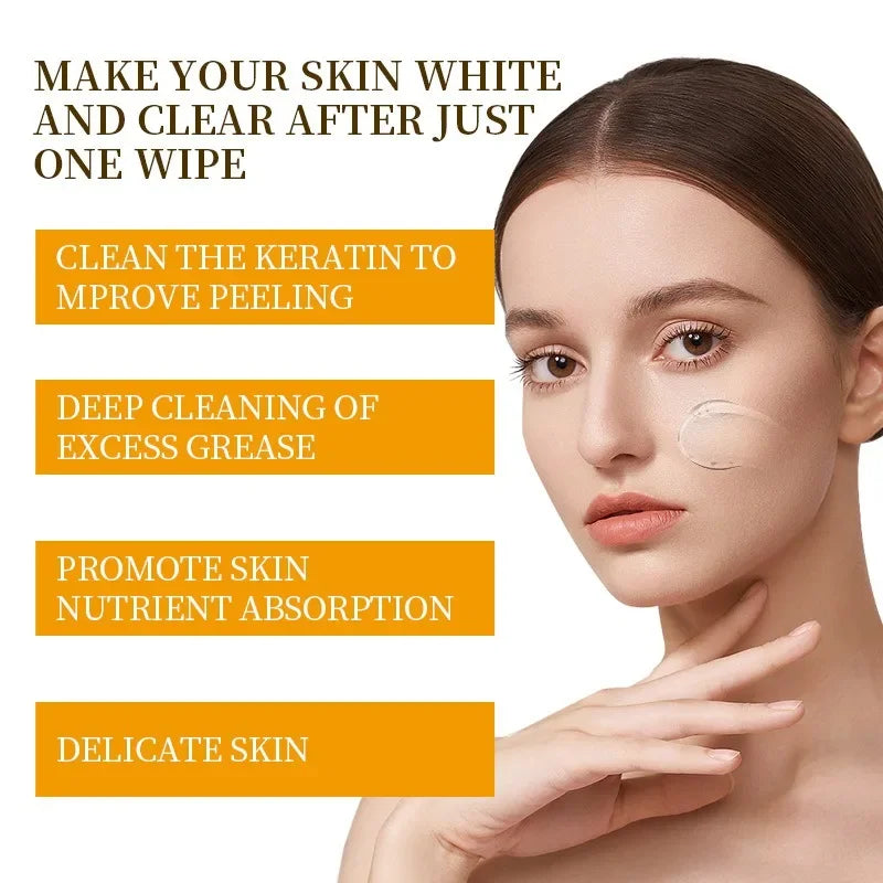 PureGlow Brightening Gel™ Reveal your inner glow