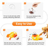 PawPlay Interactive Feeder™ Feed your best friend and stimulate his mind at the same time!