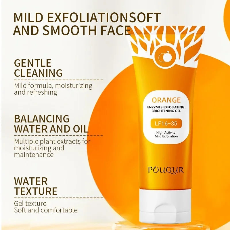 PureGlow Brightening Gel™ Reveal your inner glow