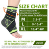 AnkleFit™ The best support for your lifestyle