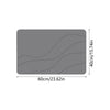 DryStep Bath Mat™ No More Slippery Floors!
