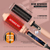 LumiCurl Infrared Curler™ Your secret to curls that last all day