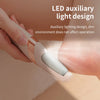 PediGlow Callus Remover™ Your DIY Pedicure Solution