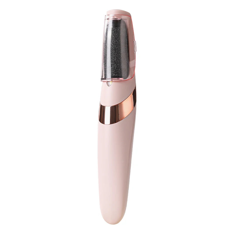 PediGlow Callus Remover™ Your DIY Pedicure Solution