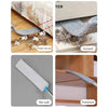 Telescopic Broom -Clean the toughest places with total ease!