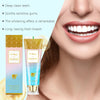 LumiSmile Toothpaste – A Radiant Smile That Dazzles!