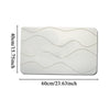DryStep Bath Mat™ No More Slippery Floors!