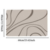 DryStep Bath Mat™ No More Slippery Floors!