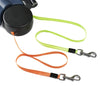 TwinLeash™ – Walk Two, Stress-Free