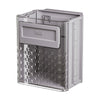 CleanSpace™ Bin – Smart, Compact Waste Storage