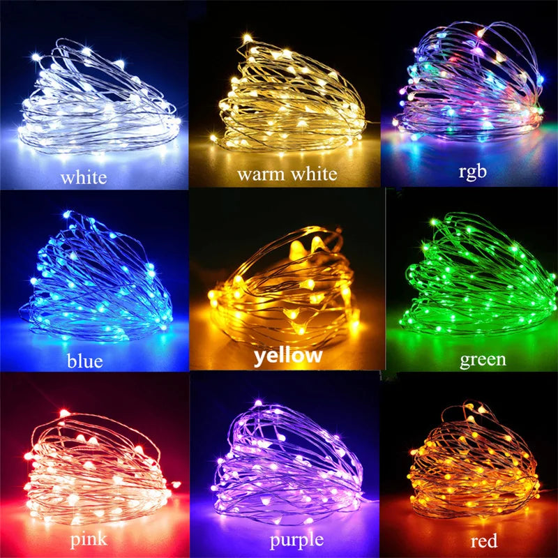 LumiSpark™ Light up your holidays in style!
