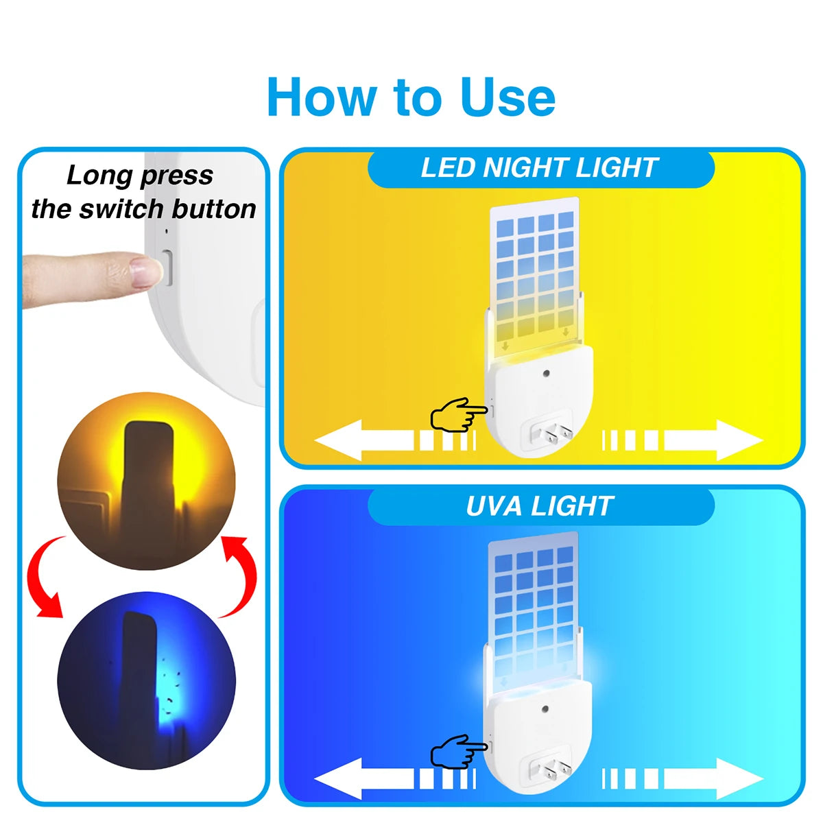 InsectGuard Fly Trap™ No More Buzzing Nights!