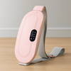 CrampEase™ Gentle Heat, Instant Relief