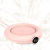 CozyCup™ Keep your coffee or tea perfectly warm