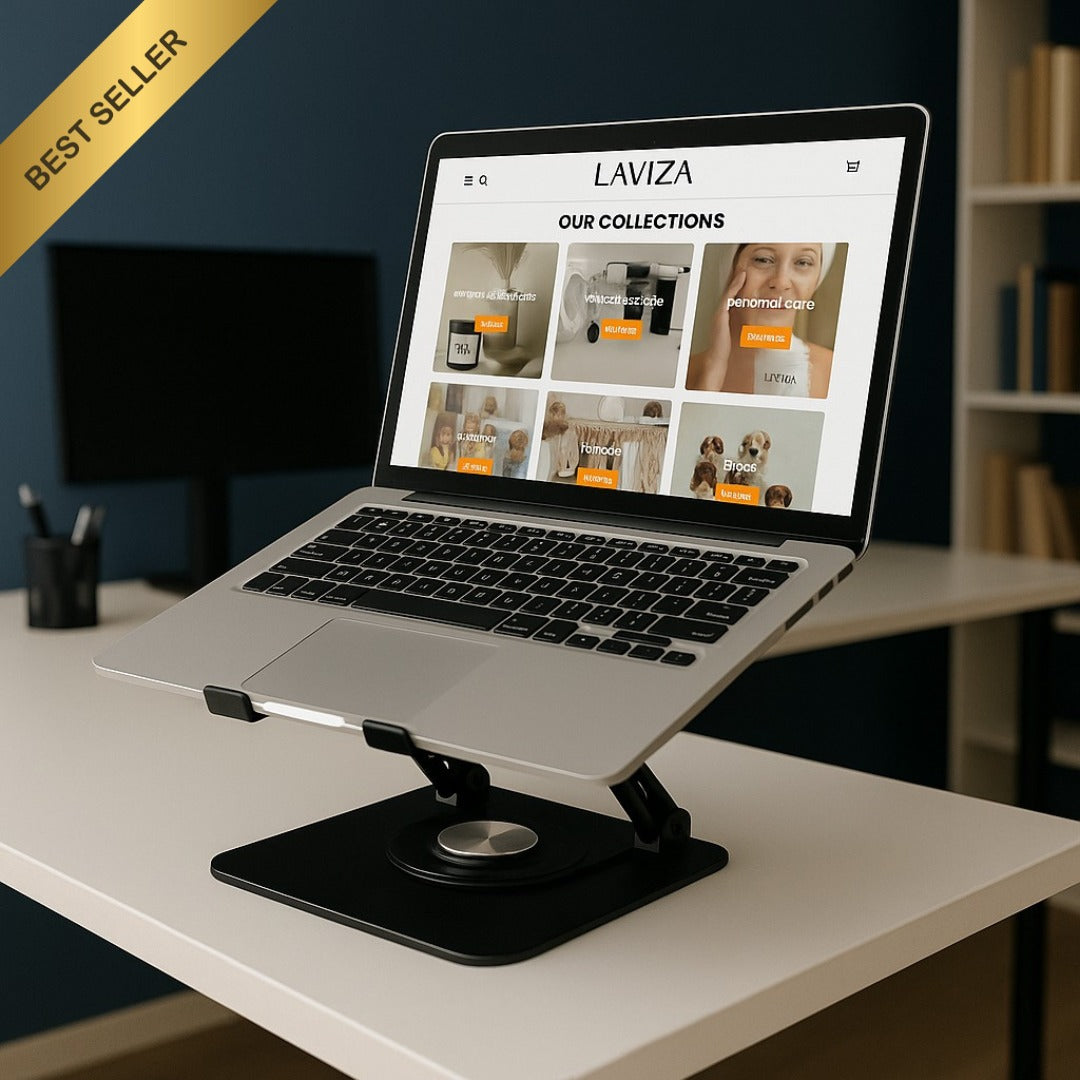 ElevatePro™ – Work smarter, move freely
