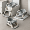 KiddyStep™ No more struggles with potty training!