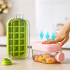 IceBottle 2.0™ Freeze, Squeeze, Enjoy – All in One Bottle
