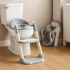 KiddyStep™ No more struggles with potty training!