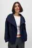 Laviza Woolen Graze Coat™ Style and warmth for winter