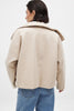 Laviza Woolen Graze Coat™ Style and warmth for winter