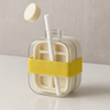 IceBottle 2.0™ Freeze, Squeeze, Enjoy – All in One Bottle