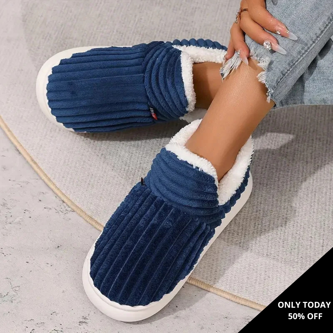 CloudWalk™ The ultimate comfort for your feet