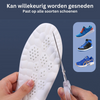 CloudSole™ Experience ultimate comfort and support