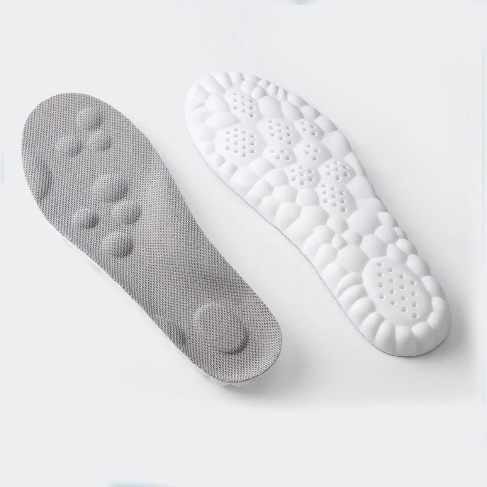 CloudSole™ Experience ultimate comfort and support