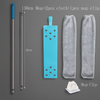 Telescopic Broom -Clean the toughest places with total ease!