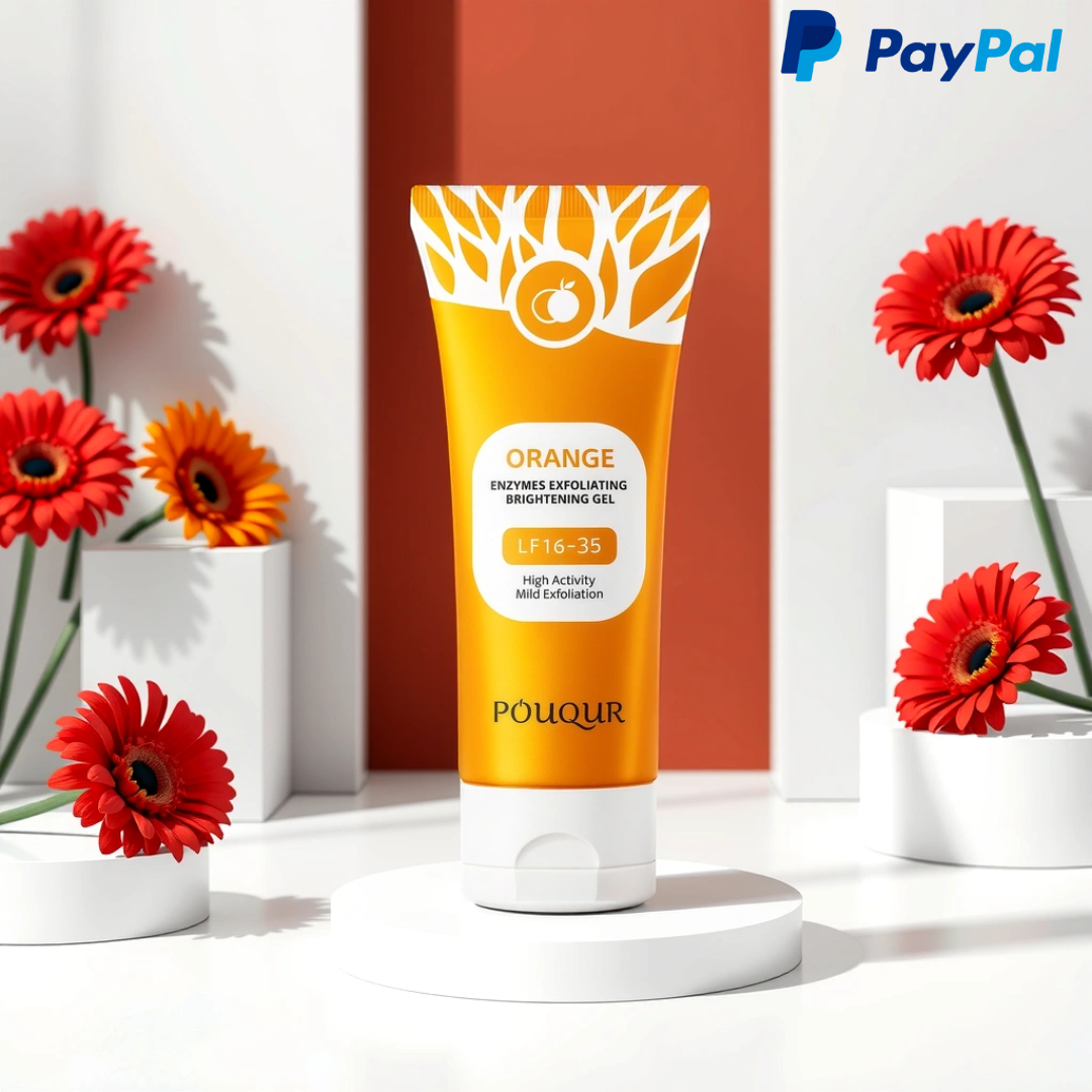 PureGlow Brightening Gel™ Reveal your inner glow